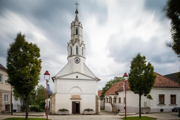 Katholisches Pfarrfest