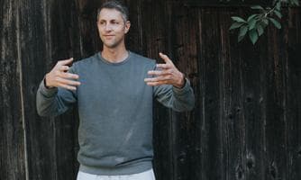 Qigong - Das Geheimnis vitaler Menschen