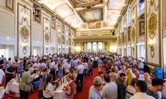 Weinprämierung - Best of Burgenland