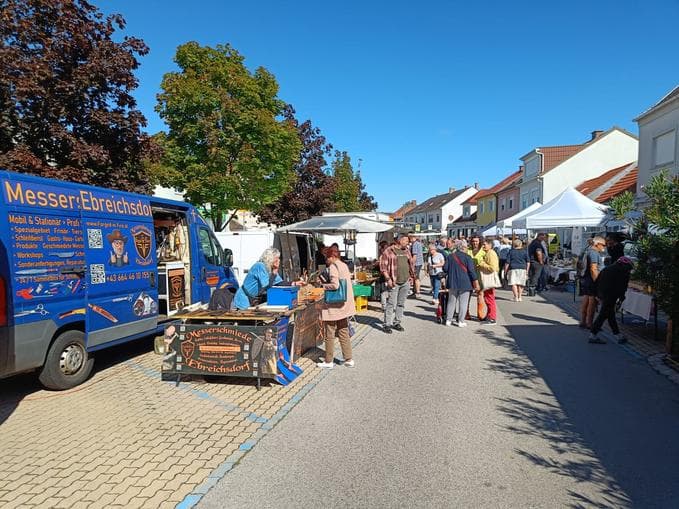 Bio- & Regionalmarkt Neufeld