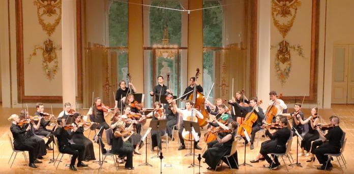 Amici Musici