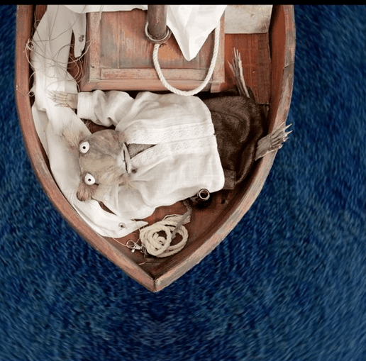 Prelude on the Sea – Film Screening