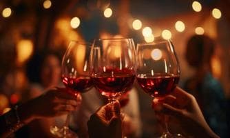 AFTERWORK BEIM WINZER