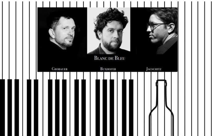 JAZZ & MODERN BEAT