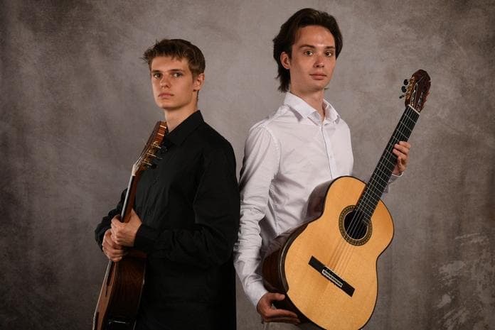 Salonkonzert im Haydn-Haus