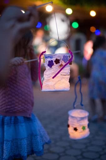 Lampionfest