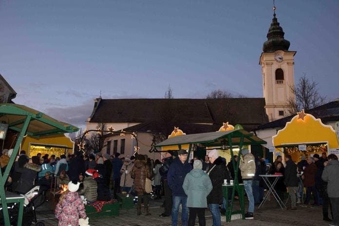 Neusiedler Adventdorf