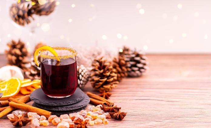 Advent Bazar des Club Miteinander Illmitz