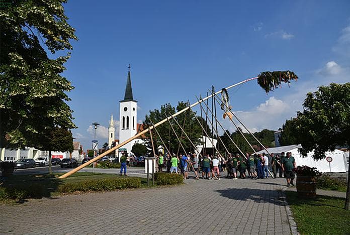 Musikerkirtag