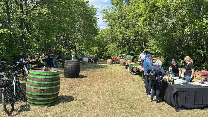 Big Bottle Party | Ried am Vorderberg