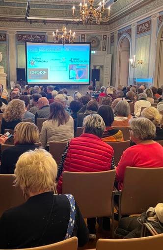 Kino im Schloss "Die einfachen Dinge"(Open Air)