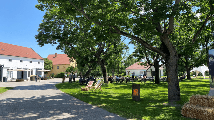 Spaziergang für Entdecker am Bio-Landgut Esterhazy - Naturerlebnistage