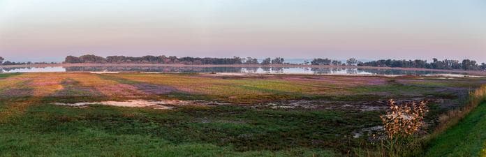 Herbst im Nationalpark - Exkursion