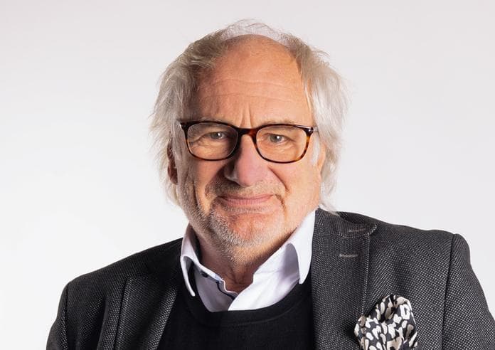 Weihnachtslesung mit Michael Schottenberg, Geschichten aus aller Welt