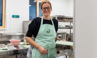 Kinderkochworkshop "Muttertagsspecial"