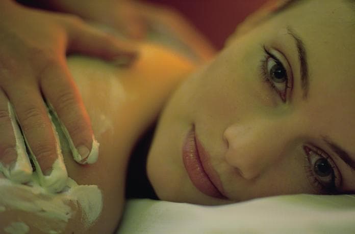 Midnight SPA im Walliserhof