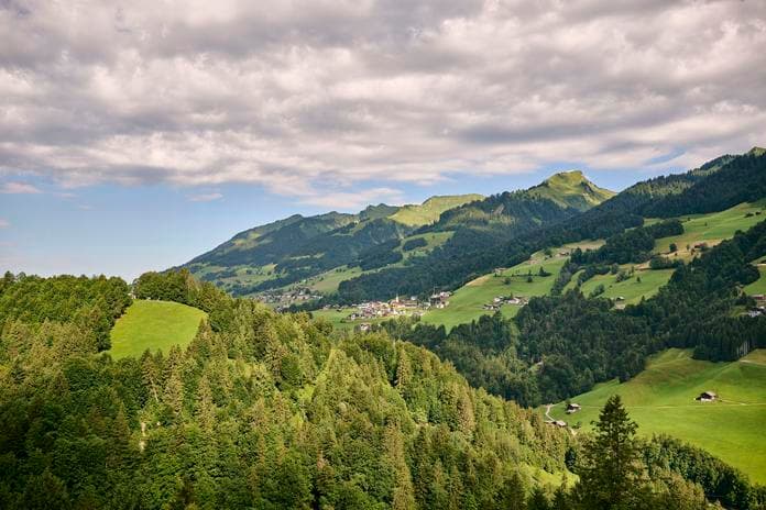 Flohmarktlädele im Gemsle
