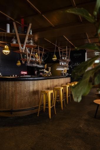 Barista Workshop beim Walliserhof