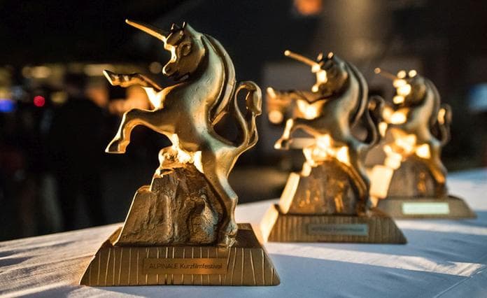 41. ALPINALE Kurzfilmfestival in Bludenz
