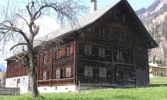 25 Jahre Museumsverein Klostertal