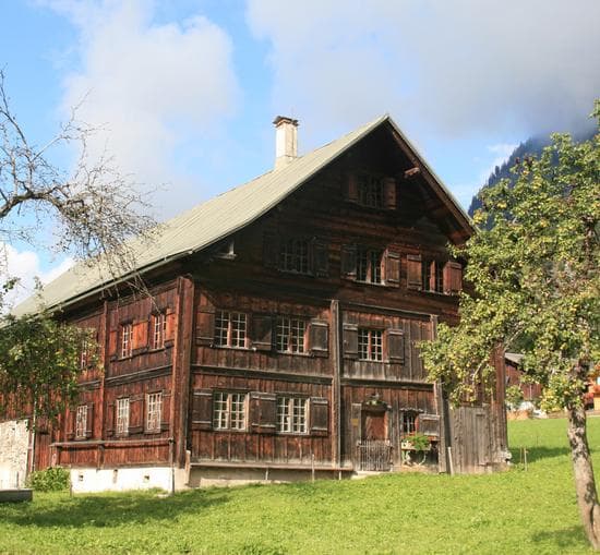 Lange Nacht der Museen im Klostertal Museum