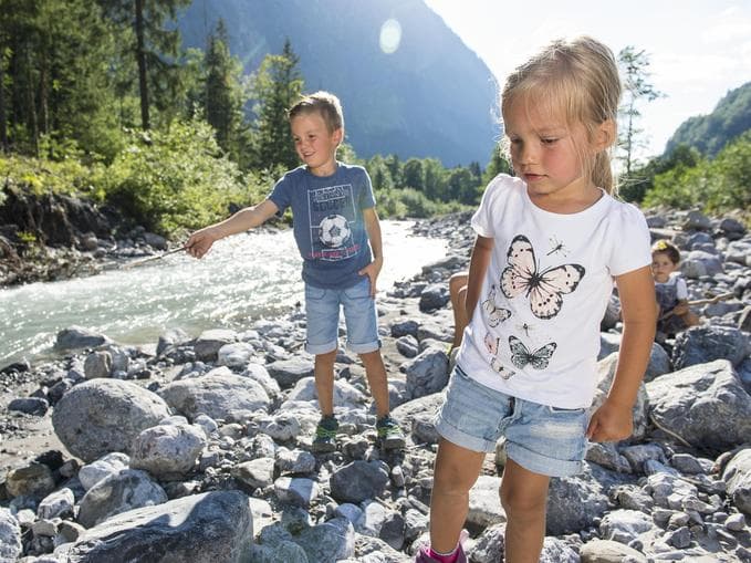 WasserWunder - Entdecken, Spielen, Staunen
