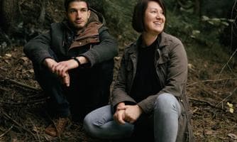 derne Küche der Berge mit Haubenkoch Tobias Schöpf