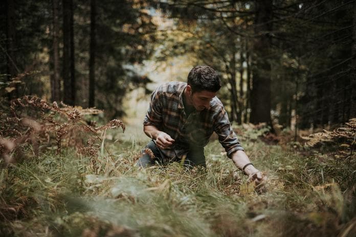 Wildkochkurs mit Haubenkoch Tobias Schöpf