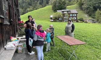Kinderbetreuung mit wissenschaftlichem Anspruch
