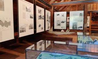 Klostertal Museum