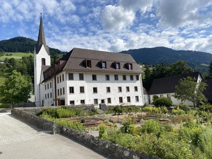 Schau-Mahl: "Da bleibt kein Stein auf dem anderen"