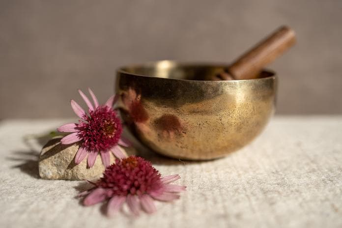 A Journey Through the Chakras