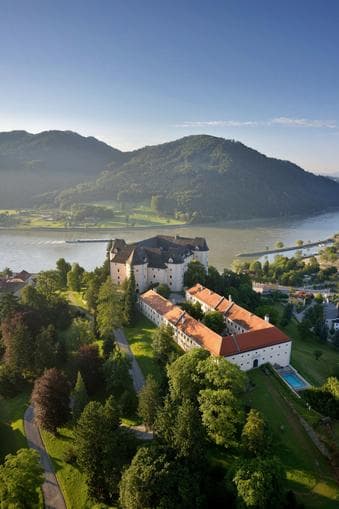 Große Schlossführung
