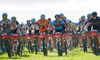 untainbike Granitmarathon