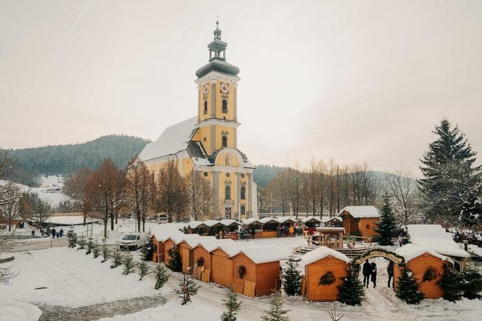 Waldhausener Advent