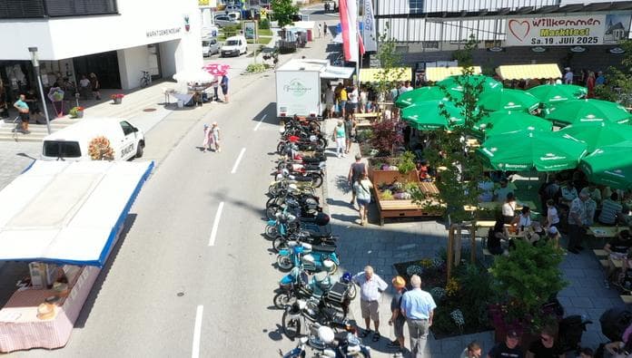 2. Natternbacher Schmankerlmarkt