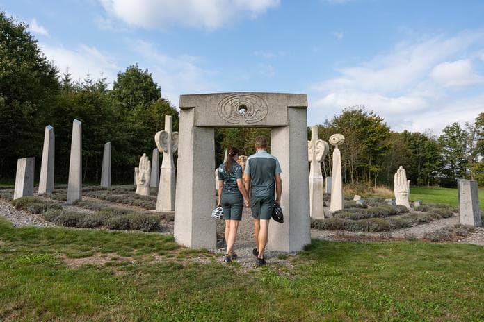 ORF Wandertag in Hofkirchen im Mühlkreis