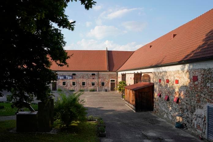 Ein Sommernachtstraum