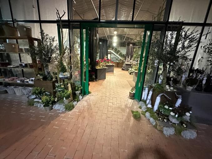 Adventmarkt und Adventausstellung