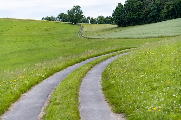 WANDERN VERBINDET in Niederkappel
