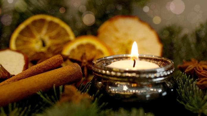 Andorfer Vorweihnacht
