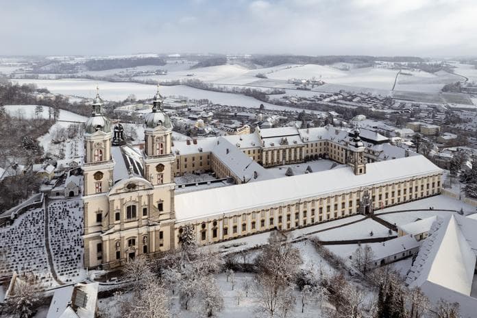 3. Adventsonntag „Gaudete“ | Pontifikalamt | Pontifikalamt zu Ehren der seligen
