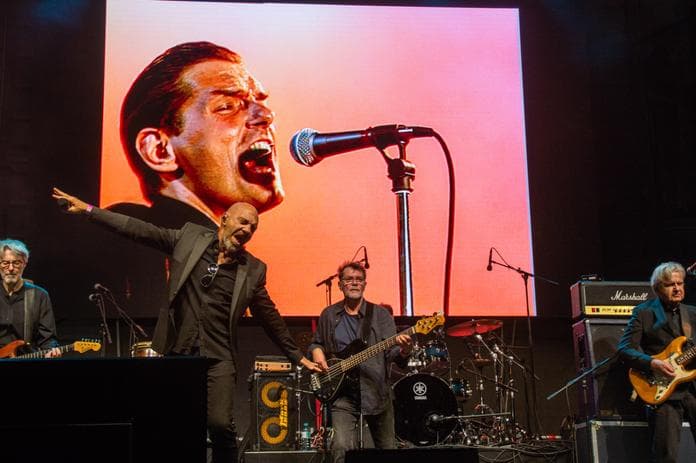 Hoamat Open Air Summer: Falco in Concert