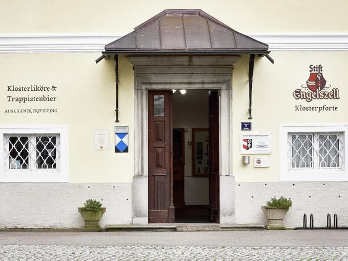 Gemeindewandertag - Engelhartszell wandert auf dem "Erlebnisweg - Grenzenlos nac