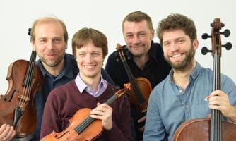 nauFESTWOCHEN: Mozart unter Sternen