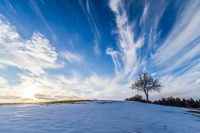 WINTERFIT beginnt JETZT