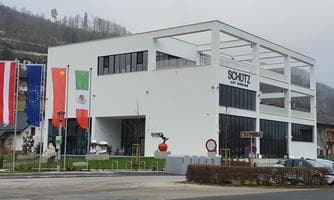 Ausstellung Schütz Art Collection Part one