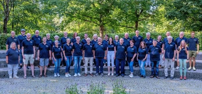 Ausstellung Fotoclub