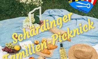 1. Schärdinger Familien-Picknick