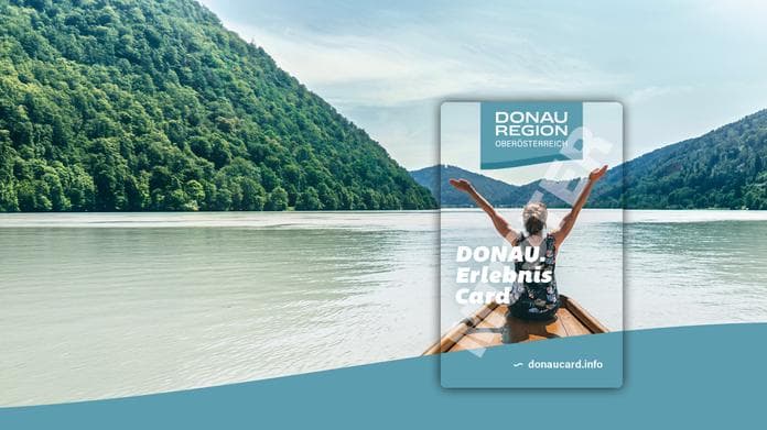 DONAU.Erlebnis Card: Führung durch die Erlebniswelt Granit